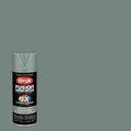 Short Cuts Krylon Fusion All-In-One Matte Pale Sage Paint+Primer Spray Paint 12 oz K02761007